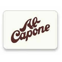 Al CAPONE 